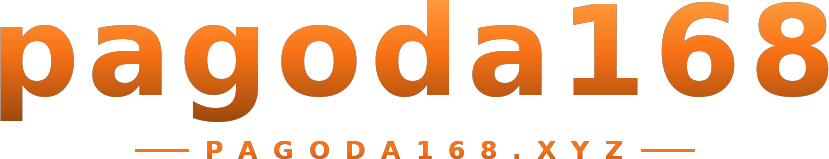 pagoda168 logo