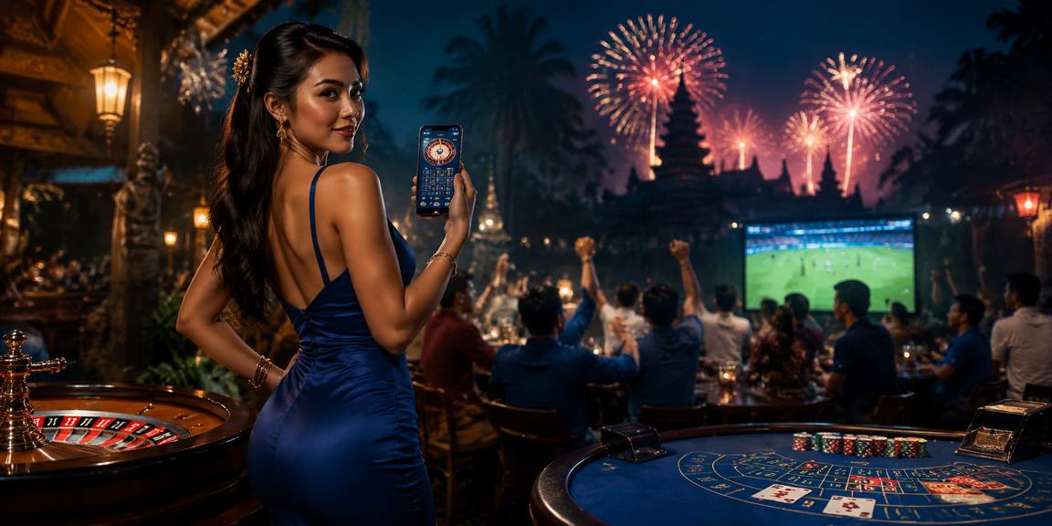 pagoda168 Live Baccarat Tables
